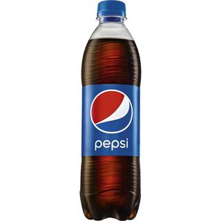 Pepsi - 500мл