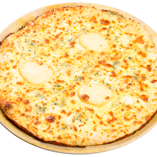 ГОЛЯМА ПИЦА  КАПРИЧОЗА (30 СМ.)