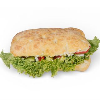 Sandvis Premium Veganista