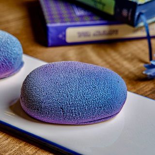 მოცვის მუს ქეიქი