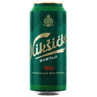 Pivo Nikšićko 500 ml