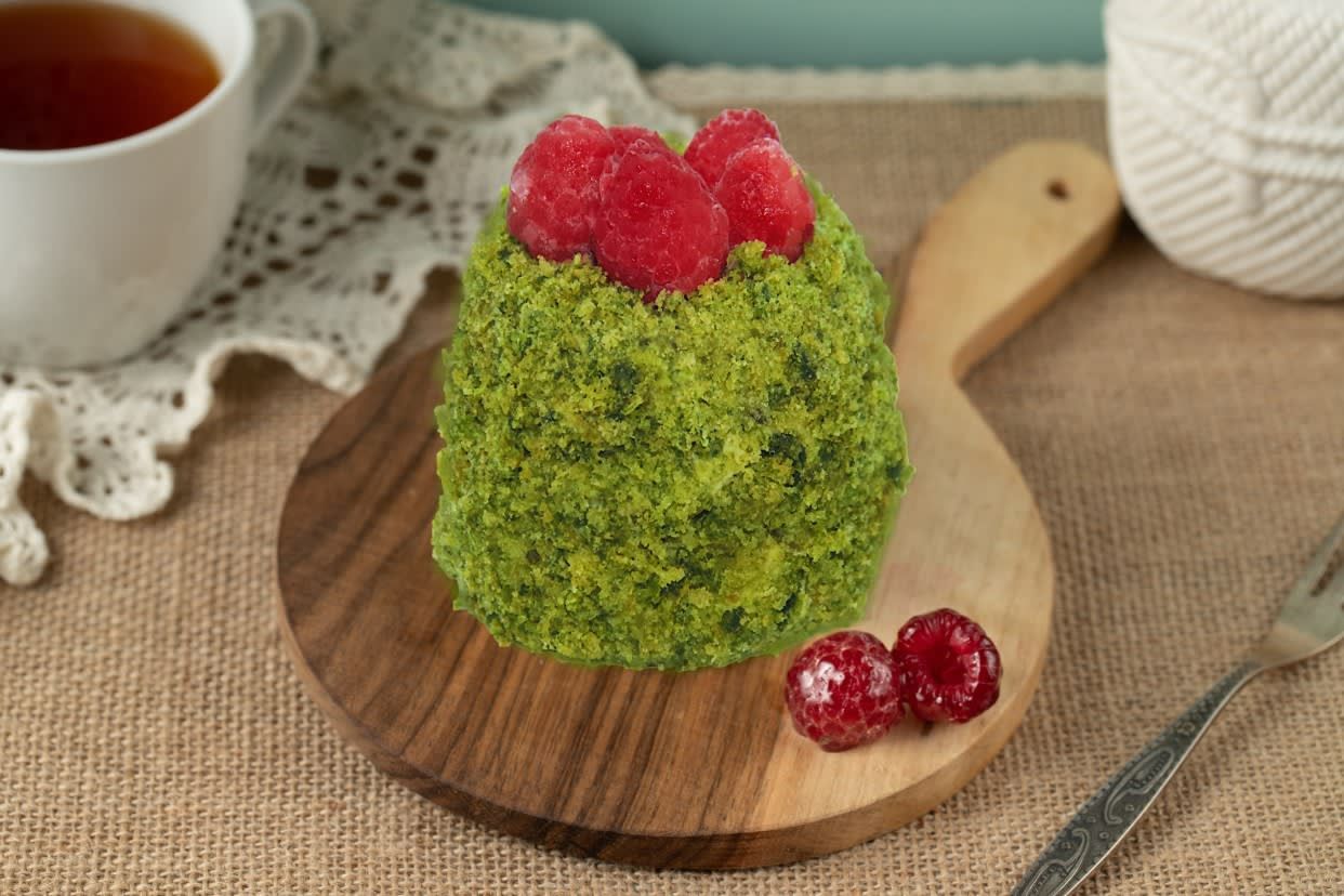 ნამცხვარი