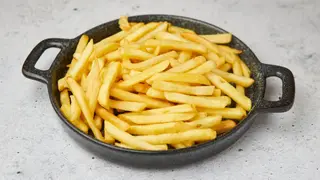 Pomfrit