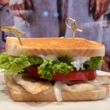 24. Sándwich de pechuga nº 24