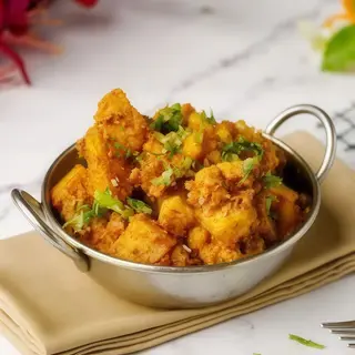 150. Patatas Gobi