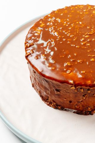 Торт Сникерс 1,3 кг