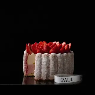 Charlotte Fraise