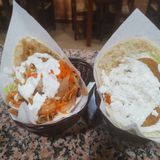 Campero Kebab Simple