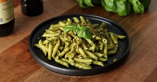 Pâte Pesto Veg