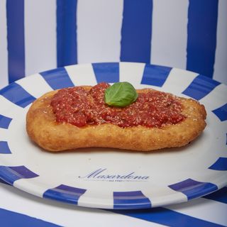 Battilocchio Nonna