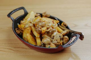 სოკოს ოჯახური