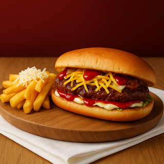 Los Angeles Box 500g