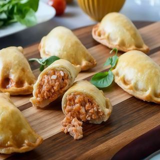 Empanadillas de Atún