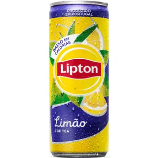 Ice Tea Limão 