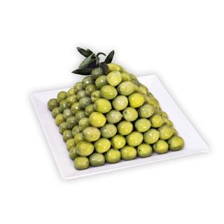 Oliwki Dolce Siciliani - 220g