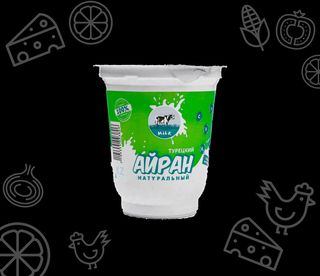 Айран (300мл)