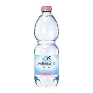 Acqua naturale 50 l
