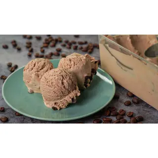 Coffee Ice Cream