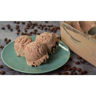 Coffee Ice Cream