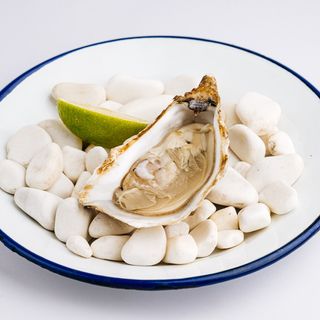 Устриця Speciales de Voile №1 - 12 шт