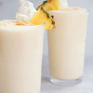 Tropical Milkshake