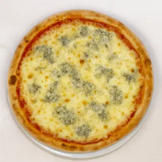 Pizza s gorgonzolom