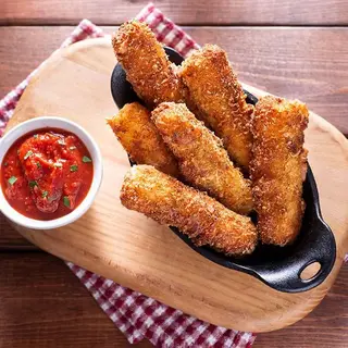 PALITOS DE MOZZARELLA 