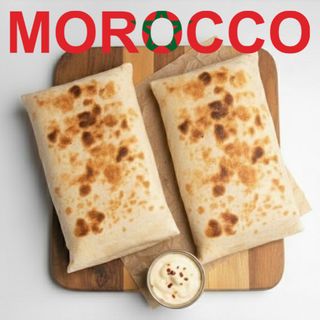 2 Tacos Normal au choix