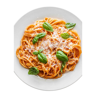 Spaghetti Al Pomodoro