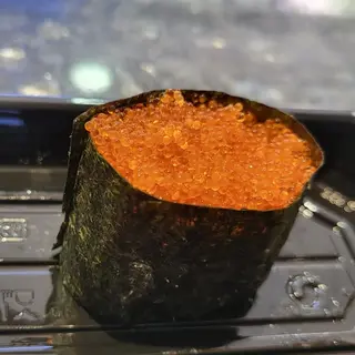 Günkan de tobiko