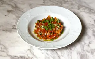 Салат " Чабан" 150 гр