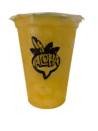 Smoothie De Mango (500 Ml.)