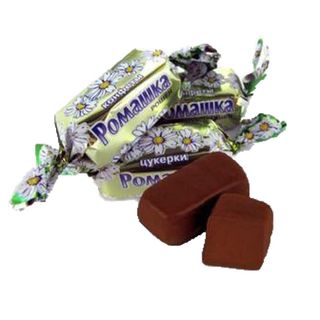Roshen Cukierki “Romashka” 300gr
