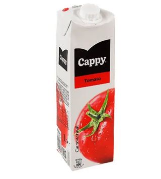 Сік томатний 1 л