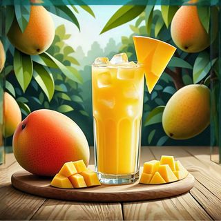 Mango Juice