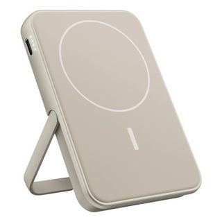 Powerbank Inalámbrico Magnético Fresh'N Rebel Con Soporte 5000Mah Arena - 8720249809746