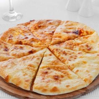 Хачапури по-Имеретински