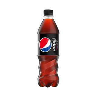Pepsi Max 0,5l