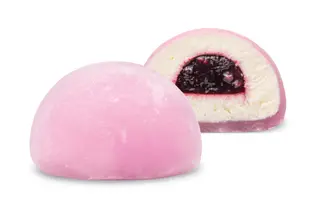 Mochi De Cheesecake (1 Ud.)