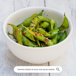 Edamame