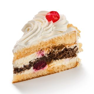 Prajitura din Inima, 150g