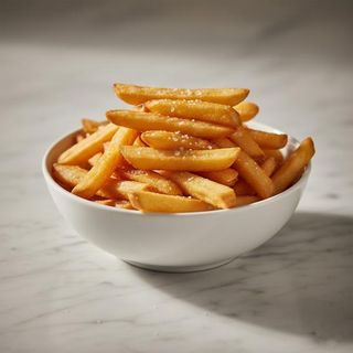 Patatas Fritas (Ración)