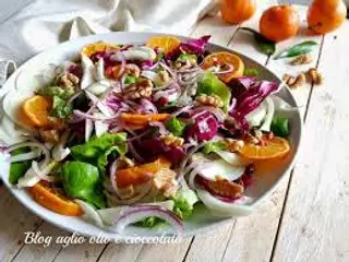 Insalata mista