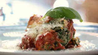 Cannelloni