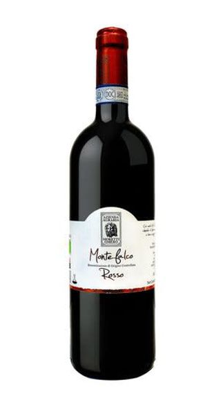 Montefalco DOC Bio