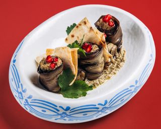 Рулети з горіховою начинкою (180/50г)