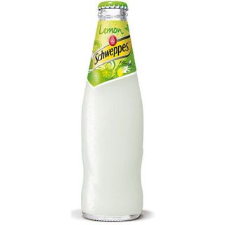 Schweppes Limón
