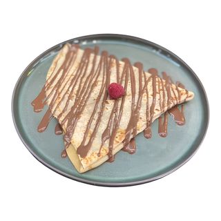 Crêpe Nutella