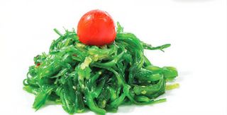 02. Goma Wakame