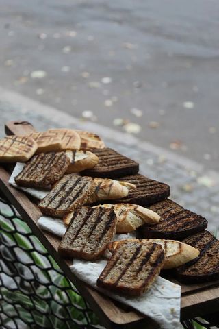 Хлібна дошка